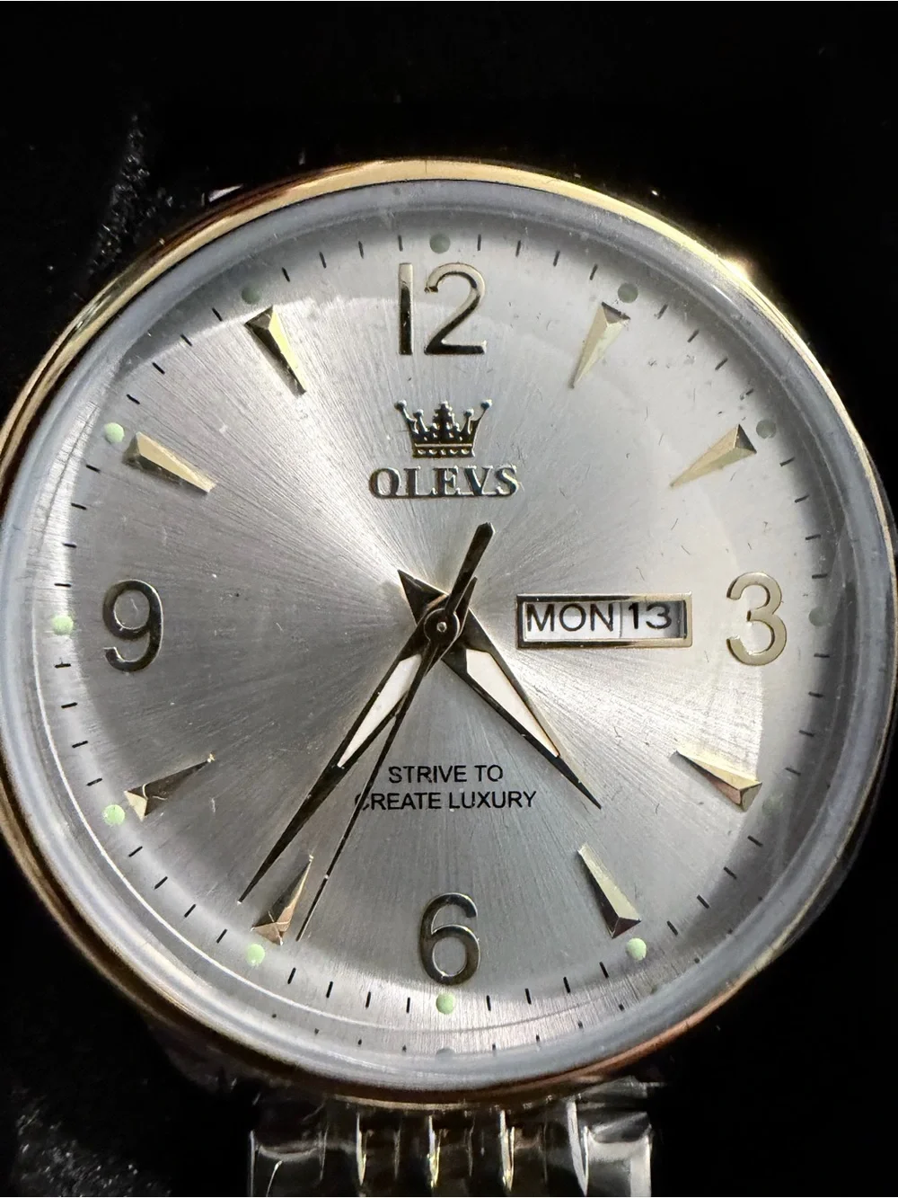Olevs 2928 men’s